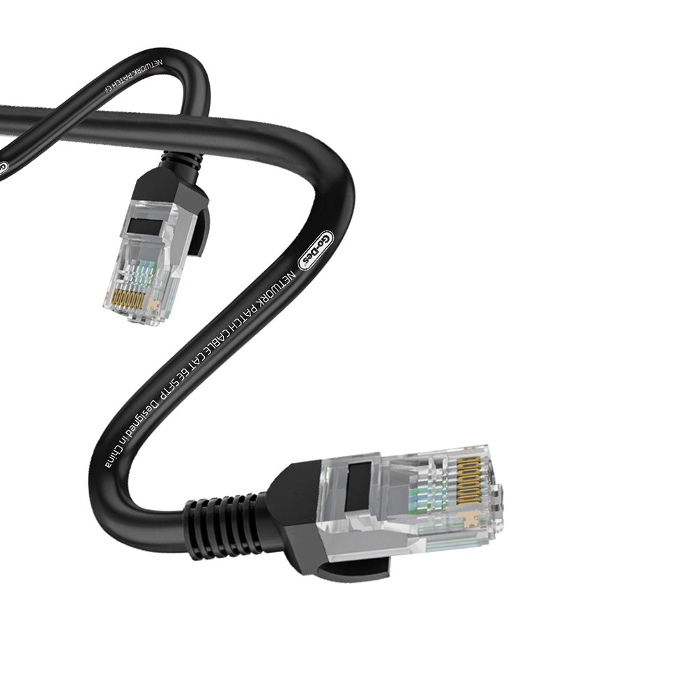 Go Des GD-HM891 1000Mbps Aktarım Hızlı RJ45 Ethernet Kablosu 20M Go Des GD-HM891 1000Mbps Aktarım Hızlı RJ45 Ethernet Kablosu 20M